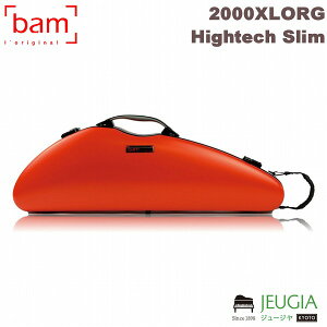 BAM/2000XLORG Hightech Slim Orange 4/4TCYp oCIP[X