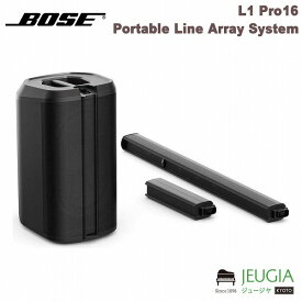 BOSE/L1 Pro16 Portable Line Array System ポータブルPAシステム ボーズ