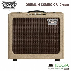 TONE KING COMBO GREMLIN COMBO CR Cream ギターアンプ