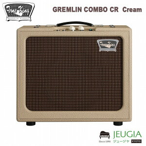 TONE KING COMBO GREMLIN COMBO CR Cream �M�^�[�A���v