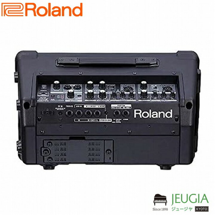楽天市場】ROLAND/CUBE-STEX ローランド ポータブルギターアンプ Cube 