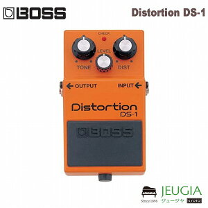 [[\]BOSS Distortion DS-1 fBXg[V {X GtFN^[