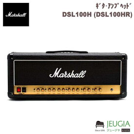 Marshall / ギターアンプヘッド DSL100H (DSL100HR)