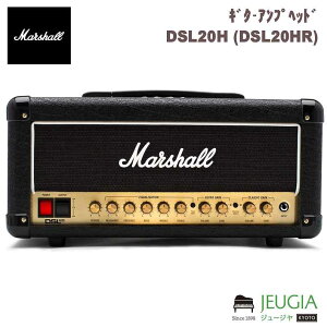 Marshall / �M�^�[�A���v�w�b�h DSL20H (DSL20HR)