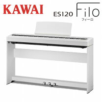 楽天市場】kawai es8（ピアノ・キーボード｜楽器・音響機器）の通販