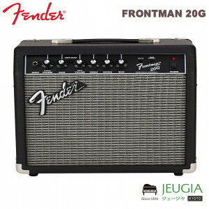 FENDER/FRONTMAN 20G Av