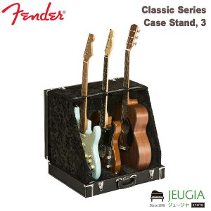 FENDER/Classic Series Case Stand, 3 Black M^[X^h ̏i͂񂹂ƂȂ܂B݌ɊmFゲA܂