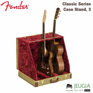 FENDER/Classic Series Case Stand, 3 Tweed M^[X^h ̏i͂񂹂ƂȂ܂B݌ɊmFゲA܂