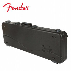 Fender ハードケース DELUXE MOLDED BASS CASE