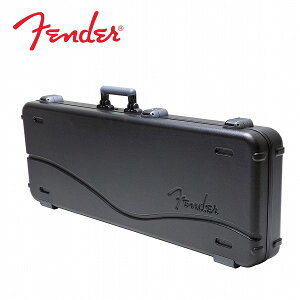 FENDER n[hP[X DELUXE MOLDED JAGUAR/JAZZMASTER CASE