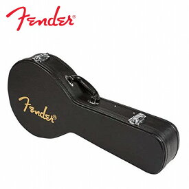 FENDER ハードケース Fender Standard Hardshell Mandolin Case