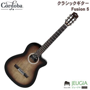 Cordoba/Fusion 5 SONATA BURST NVbNM^[ Rho iCM^[