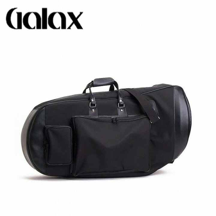 楽天市場】GALAX ギャラックス ユーフォニウム用 ソフトケース 