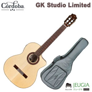 Cordoba/GK Studio Limited NVbNM^[ Rho iCM^[
