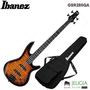 [݌ɏ]IBANEZ / GSR280QA TYS GLx[X ACoj[Y