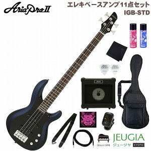 AriaProII IGB-STD MBK Metallic Black SET AAv2 AA GLx[X x[X ^bN ubN ZbgyS҃ZbgzyAvZbgz