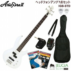 AriaProII IGB-STD PWH Pearl White SET AAv2 AA GLx[X x[X p[ zCg ZbgywbhzAvzyS҃Zbgz