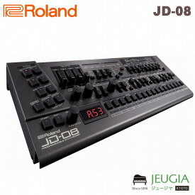 Roland ローランド / JD-08 Boutique