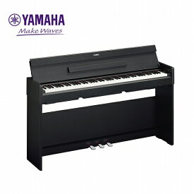 【お客様組立品】YAMAHA ヤマハ ARIUS アリウス YDP-S35B ブラックウッド調