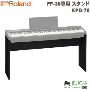 ROLAND/KSC-70 �u���b�N FP-30��p �X�^���h