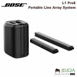 Bose/L1 Pro8 |[^uPAVXe Portable Line Array System