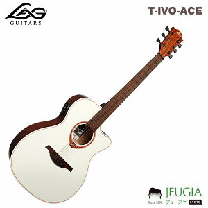 LAG Guitars/ T-IVO-ACE GO}EXv[XPgbv GAR/胂f AR[XeBbNM^[ ARM