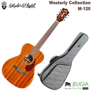 GUILD Westerly Collection/M-120 AR[XeBbNM^[