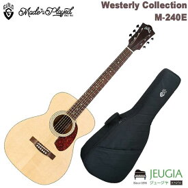 VGUILD Westerly Collection/M-240E アコースティックギター