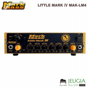 Markbass }[Nx[X Avwbh LITTLE MARK MAK-LM4