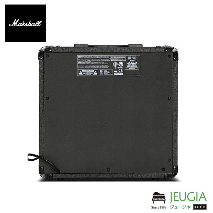 楽天市場】Marshall / ｷﾞﾀｰｱﾝﾌﾟｺﾝﾎﾞ MG15R (MG15GR) : 京都 JEUGIA 