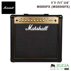 Marshall / �M�^�[�A���v�R���{ MG50FX (MG50GFX)