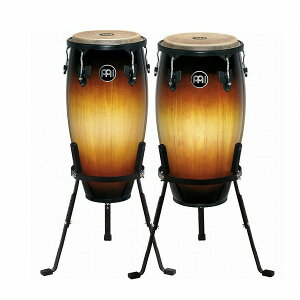 �y�X�^���h�t���Z�b�g�zMEINL�@HC512VSB [Headliner Series Conga Set / 11��12]�@�}�C�l���@�R���K�@�p�[�J�b�V�����@�X�^���h�t��