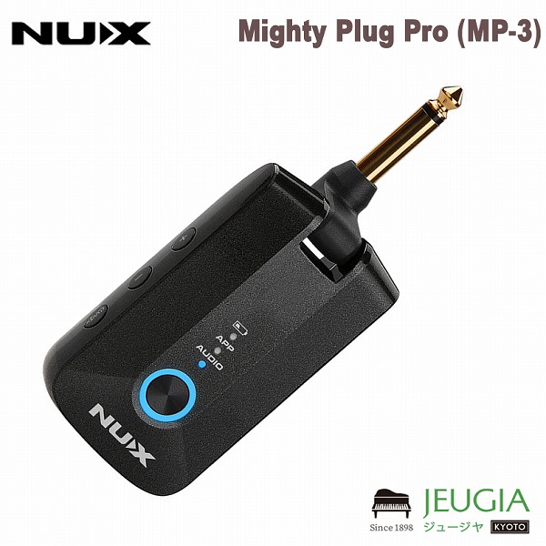 NUX MIGHTY PLUG proの人気商品・通販・価格比較 - 価格.com