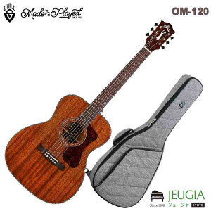 GUILD Westerly Collection/OM-120 AR[XeBbNM^[