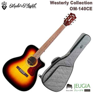 GUILD Westerly Collection/OM-140CE ATB AR[XeBbNM^[