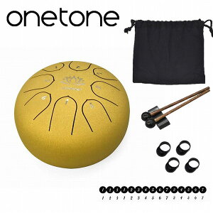 ONETONE OTTG-06/GD �^���O�h���� 6�C���`�E8�L�[ �^���O�h����