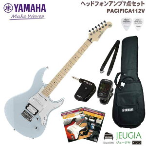 YAMAHA PACIFICA112VM ICB SET }n pVtBJ GLM^[ M^[ ACXu[ywbhzAvzyS҃ZbgzPAC112V