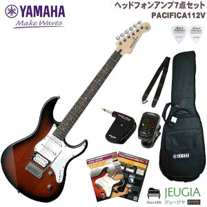 YAMAHA PACIFICA112V OVS SET }n pVtBJ GLM^[ M^[ Zbg I[h oCI To[XgywbhzAvzyS҃ZbgzPAC112V