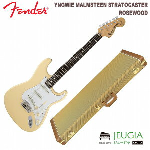 FENDER/NGWIE MALMSTEEN STRATOCASTER ROSEWOOD GLM^[ [YEbh