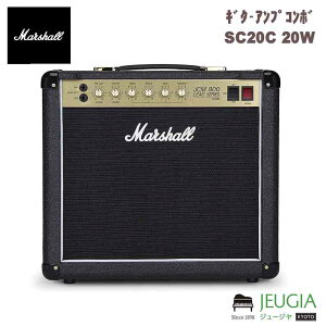 Marshall / �M�^�[�A���v�R���{ SC20C 20W
