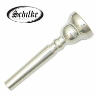 Schilke/シルキー SP トランペット用 マウスピース 14B