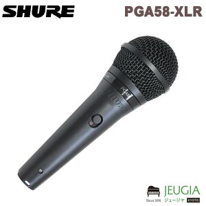 SHURE VA[ PGA58-XLR _Ci~bN}CN