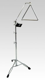 【アイダ楽器】トライアングルスタンド TRS-121