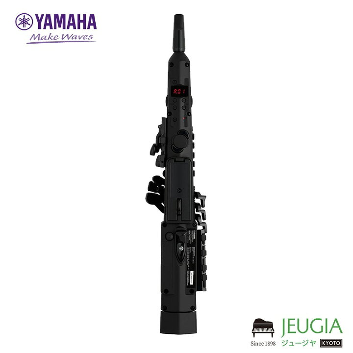 楽天市場】YAMAHA / YDS-120 デジタルサックス DIGITAL SAXOPHONE 