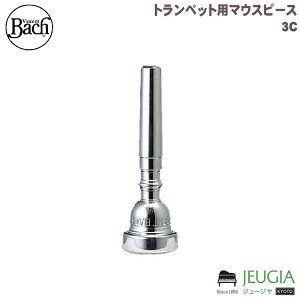 Vincent Bach ( �r���Z���g�o�b�N ) / �g�����y�b�g�p�}�E�X�s�[�X 3C �g�����y�b�g �}�E�X�s�[�X �X�^���_�[�h