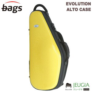 bags EVOLUTION EFAS YEL AgTbNX n[hP[X obOX CG[