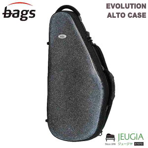 bags EVOLUTION EFAS F-BLK(t[WubN) AgTbNX n[hP[X obOX
