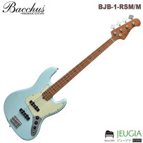 楽天市場】バッカス ベース WJB-330の通販