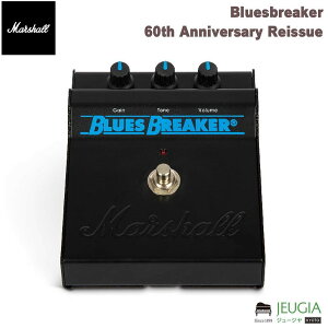 Marshall / Bluesbreaker 60th Anniversary Reissue �}�[�V����