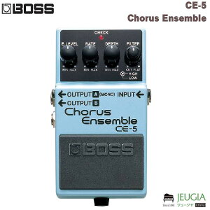 [���[�\]BOSS CE-5 ChorusEnsemble �R�[���X�A���T���u�� �G�t�F�N�^�[CE5 �{�X